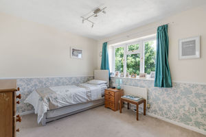 Bedroom- click for photo gallery